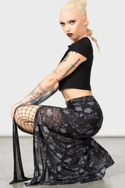 Killstar Waxwork - Maksihame