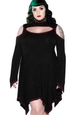 Killstar Wicked World - Mekko