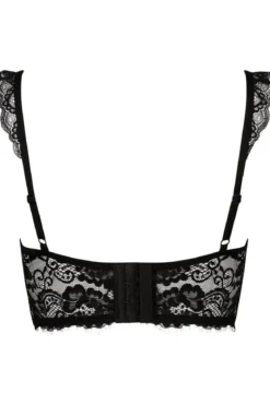 Killstar Wild Rose - Rintaliivit
