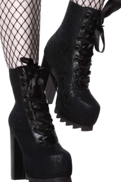 Killstar Willow - Platform Nilkkurit