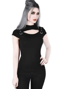 Killstar Xara - Toppi