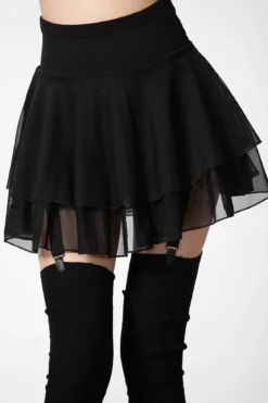 Killstar Yasumi - Mesh hame