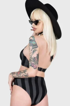 Killstar Zombie Atoll - Bikinit