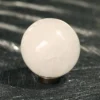Kirkas kvartsi pallo, 3cm