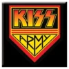 Kiss Army - Magneetti