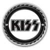 KISS Buzzsaw - Pinssi