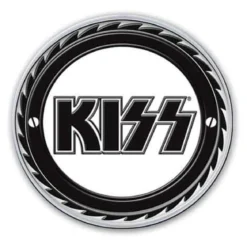 KISS Buzzsaw - Pinssi