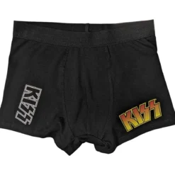 KISS Classic Logo - Bokserit
