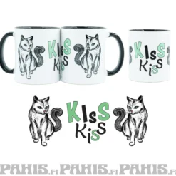 Kiss Kiss -Muki