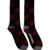 KISS: Logo pattern - Sukat