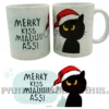 Kiss miau ass - Muki