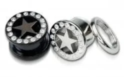 Kivellinen tähtitunneli 14mm