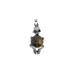 Kiviriipus Skeleton 4x2cm