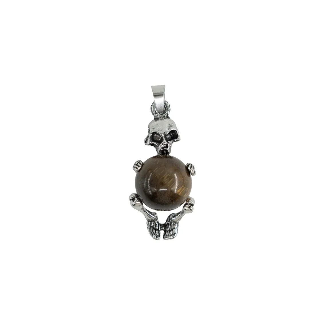 Kiviriipus Skeleton 4x2cm