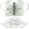 Kolikkokuppi - Muki