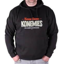 Konemies - Huppari