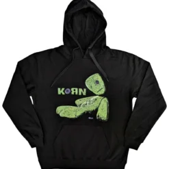 Korn: Issues Tracklist -Huppari