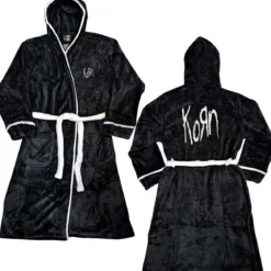 Korn - Kylpytakki