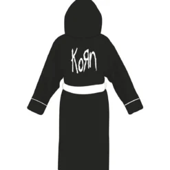 Korn - Kylpytakki