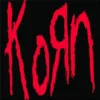 Korn logo - Magneetti