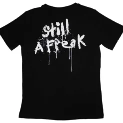 Korn Still A Freak - Naisten T-paita