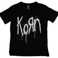 Korn Still A Freak - Naisten T-paita
