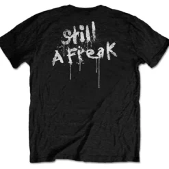 Korn Still a freak - T-paita