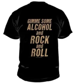 Korpiklaani Gimme Some / Got Beer? - T-paita