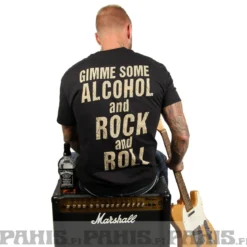 Korpiklaani Gimme Some / Got Beer? - T-paita
