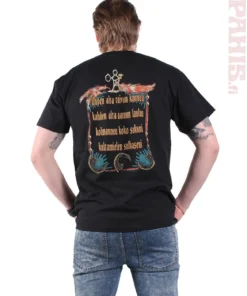 Korpiklaani Owl - T-paita