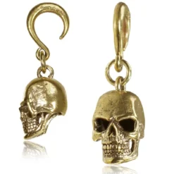 Korvapaino - Skull