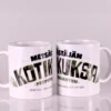 Kotikuksa - Muki