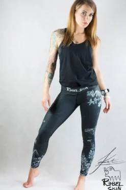 Kot P1- leggingsit