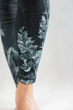 Kot P1- leggingsit