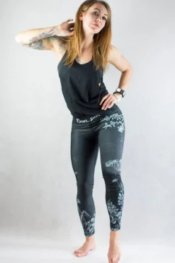 Kot P1- leggingsit