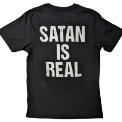 Kreator: Satan in real - T-paita