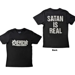 Kreator: Satan in real - T-paita