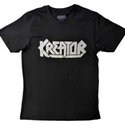 Kreator: Satan in real - T-paita