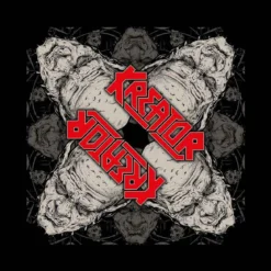 Kreator: Skull - Bandana huivi