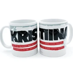 Kristiina - Muki