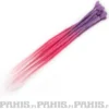 Kuiturasta - Lilac-pink-light pink