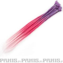 Kuiturasta - Lilac-pink-light pink