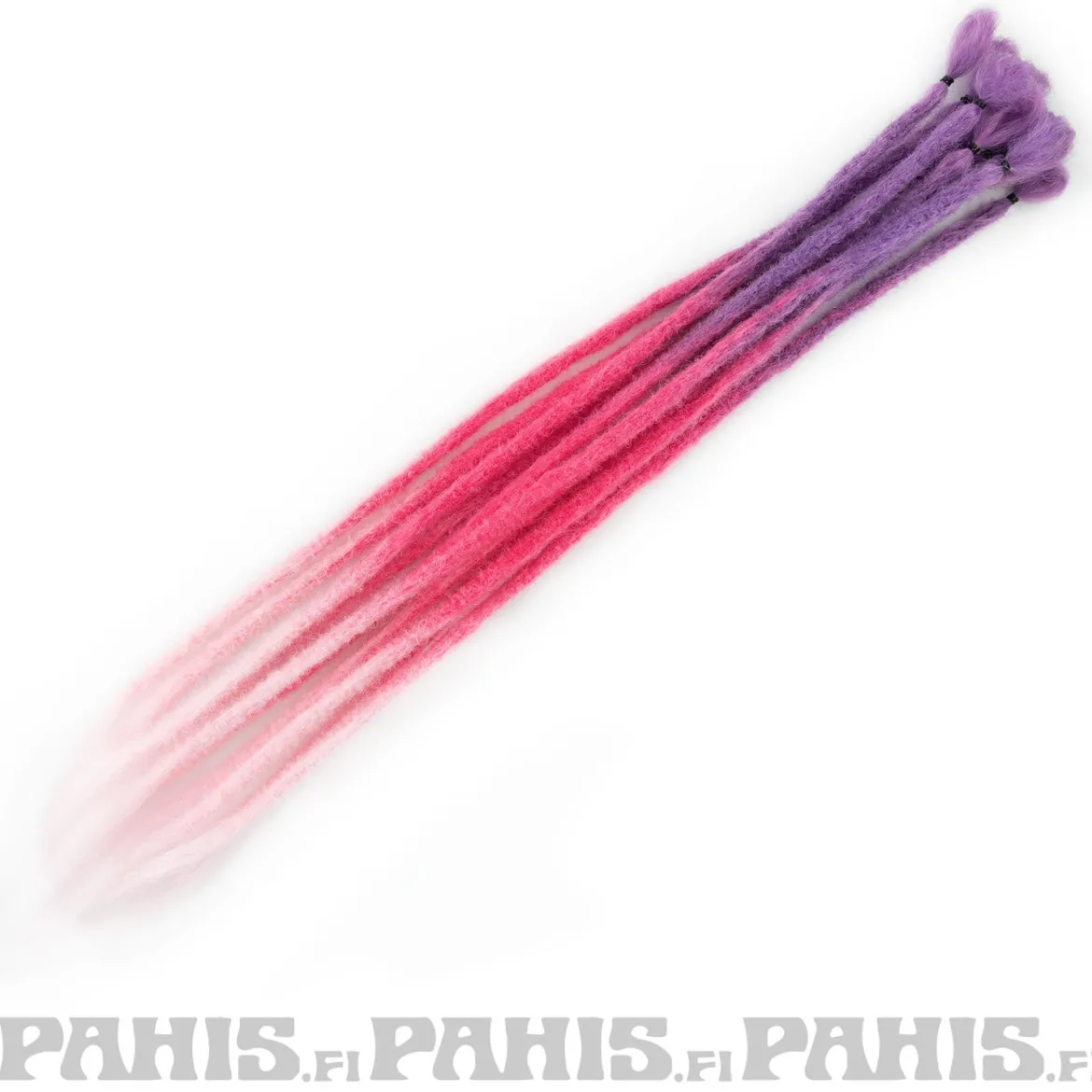 Kuiturasta - Lilac-pink-light pink