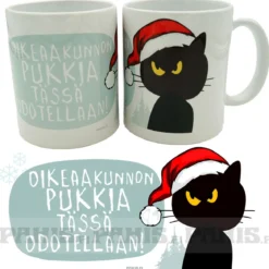 Kunnon Pukki - Muki