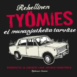 Lada - Huppari