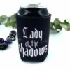 Lady of the shadows - Cooler