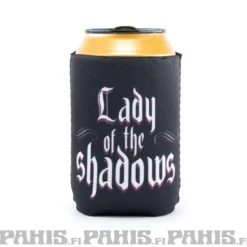 Lady of the shadows - Cooler