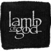 Lamb Of God Logo - Hikinauha