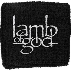 Lamb Of God Logo - Hikinauha