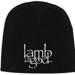 Lamb Of God Logo - Pipo